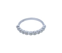 Silver Ring NSR-4166